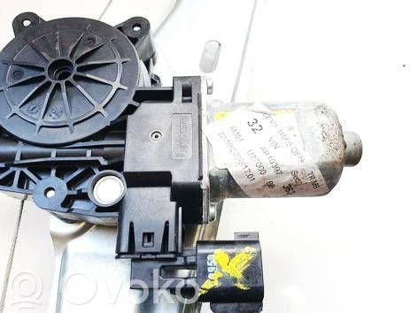 Ford Grand C-MAX Motor macara geam ușă spate 