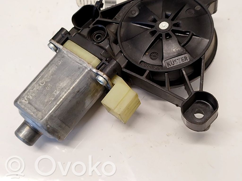 Audi A4 S4 B9 Motorino alzacristalli della portiera anteriore