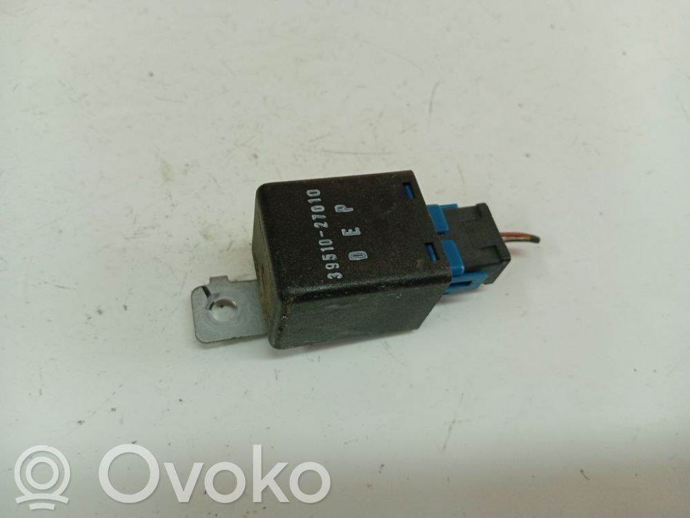 KIA Ceed Altri relè 