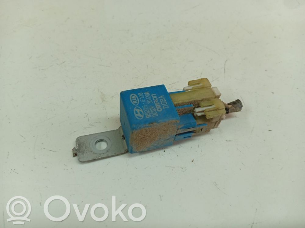 Other relay   952251F100,952251F100,DGBA