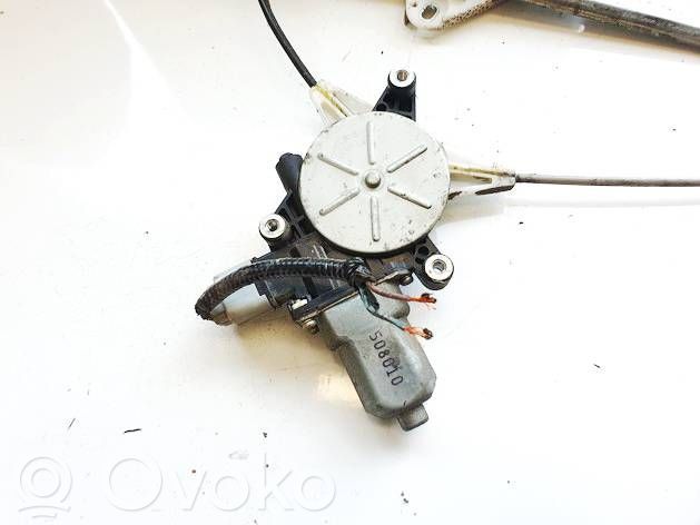Honda FR-V Motor macara geam ușă spate 