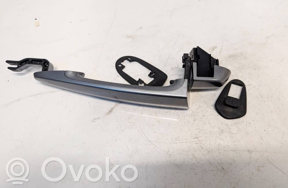 Etuoven ulkokahva   7207694,7207694,7207694