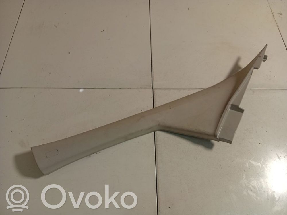 Citroen Jumpy Osłona środkowa słupka / C 