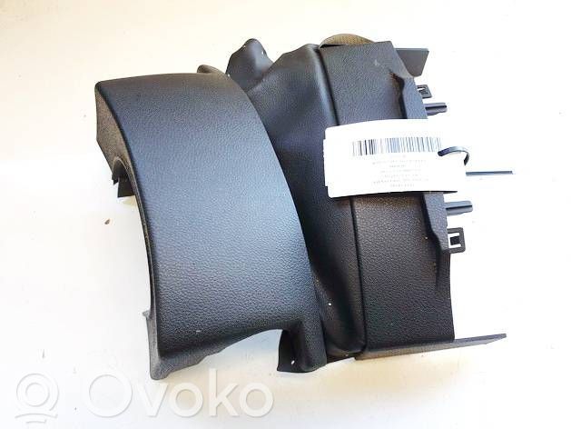Peugeot 5008 Rivestimento del piantone del volante