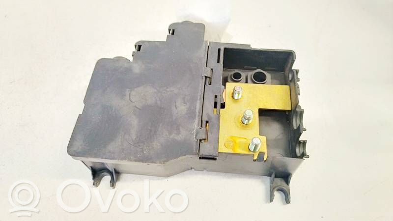 Volkswagen Phaeton Set scatola dei fusibili 