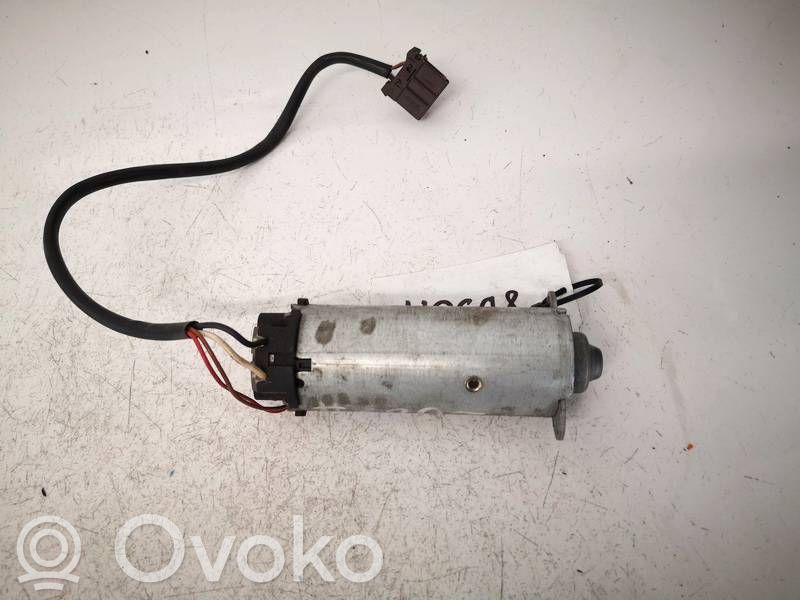 Mercedes-Benz S W220 Motor reglare scaun 