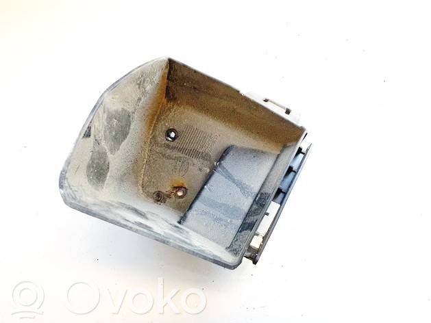 Ford Grand C-MAX Suport montare bară spate 