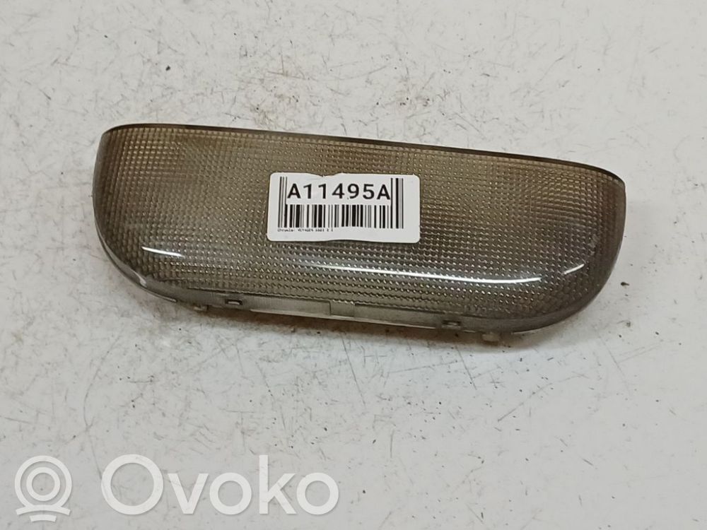 Chrysler Voyager Lampă scaun spate 