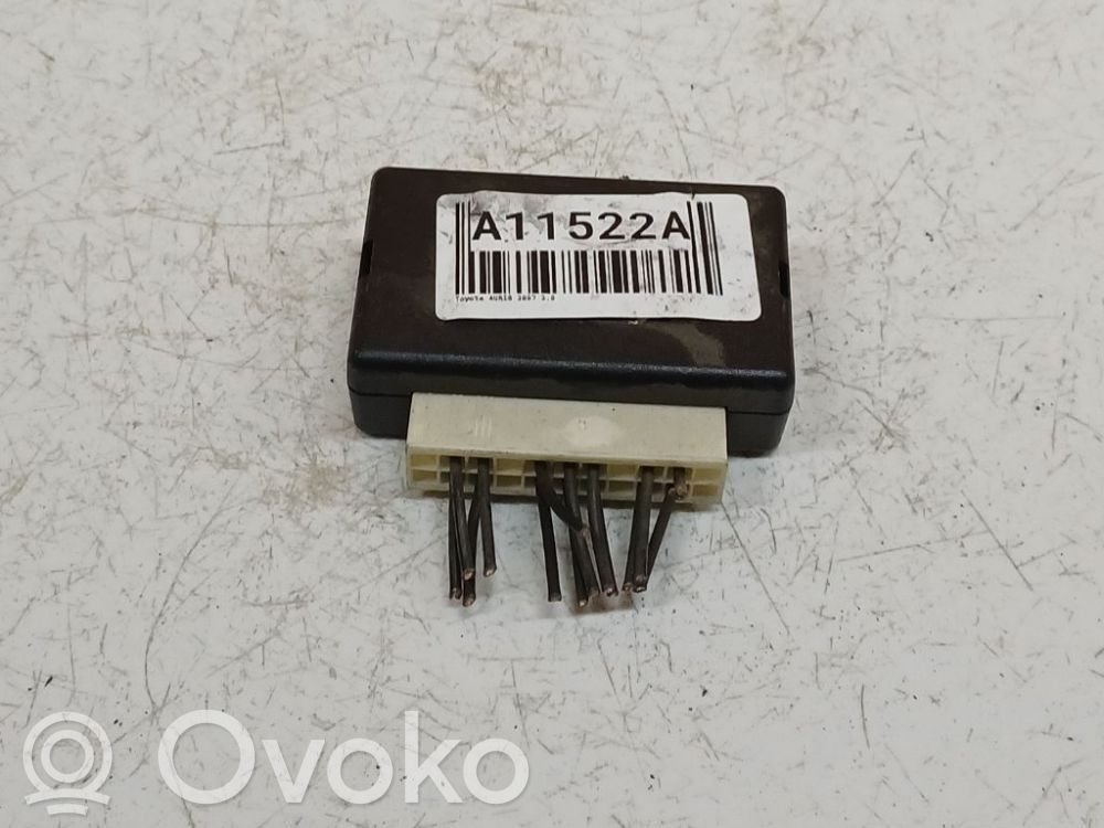 Alte unități/module de control   0141565Z01,0141565Z01,0850543,180000230LF