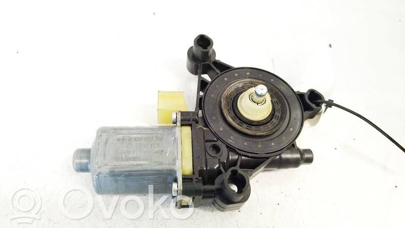 Volkswagen Golf VII Motor macara geam ușă față 