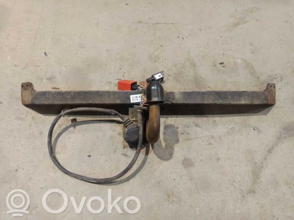 Ford Focus Set barra di traino 