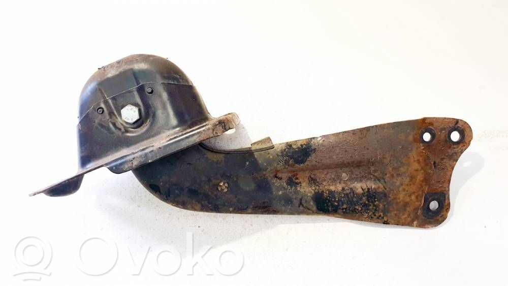 Skoda Octavia Mk2 (1Z) Braccio di controllo sospensione posteriore superiore/braccio oscillante