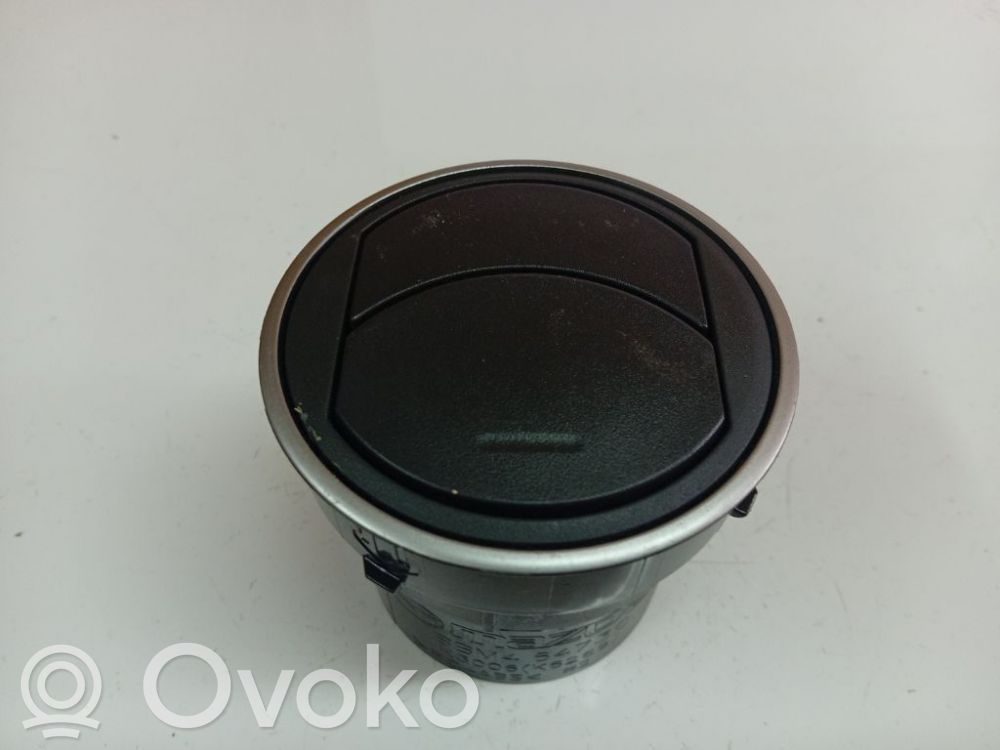 Mazda 3 II Grilă ventilație centrală 