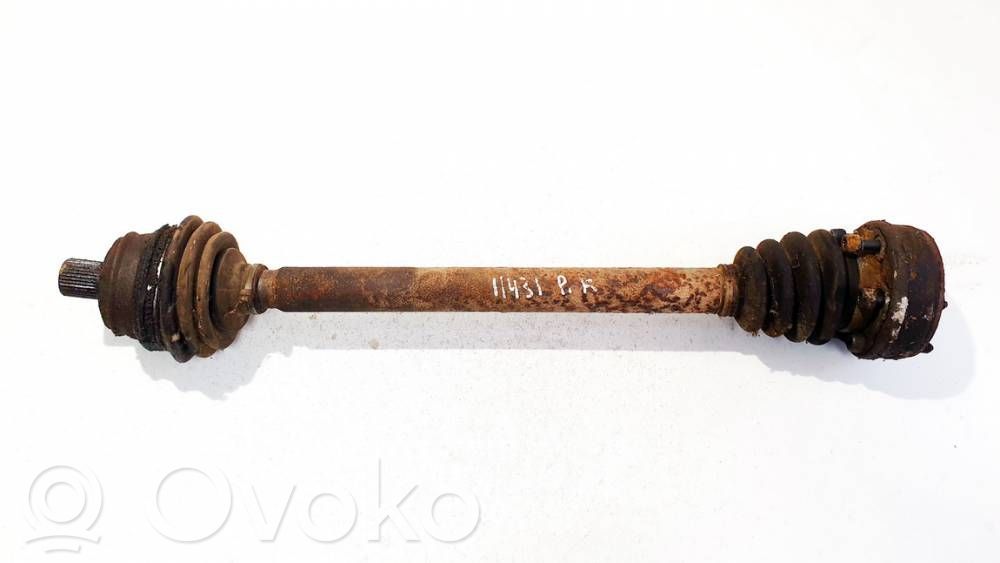 Audi 80 90 B3 Semiasse anteriore 