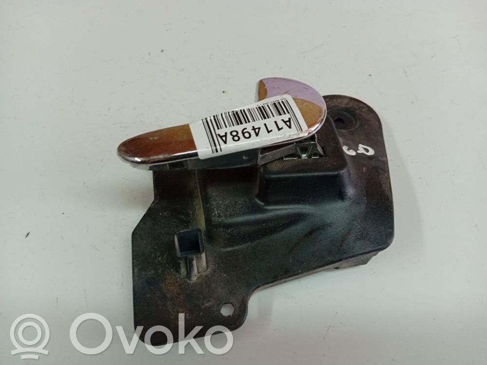 Opel Meriva A Mâner interior ușă spate 