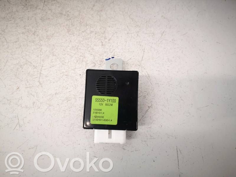 KIA Picanto Altre centraline/moduli 
