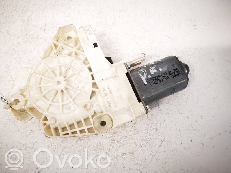 Audi A1 Motor macara geam ușă față 