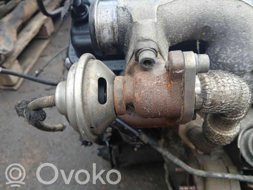 Volkswagen PASSAT B5 Supapă EGR 