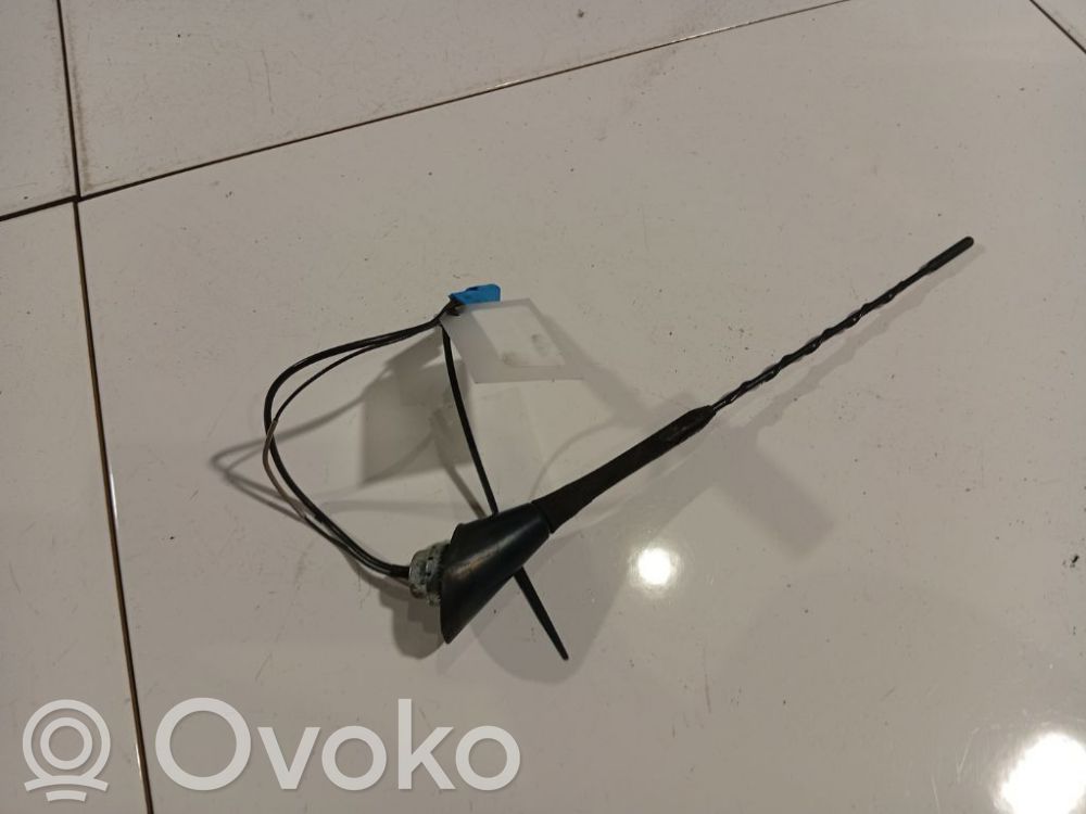 Opel Meriva A GPS Antenne 