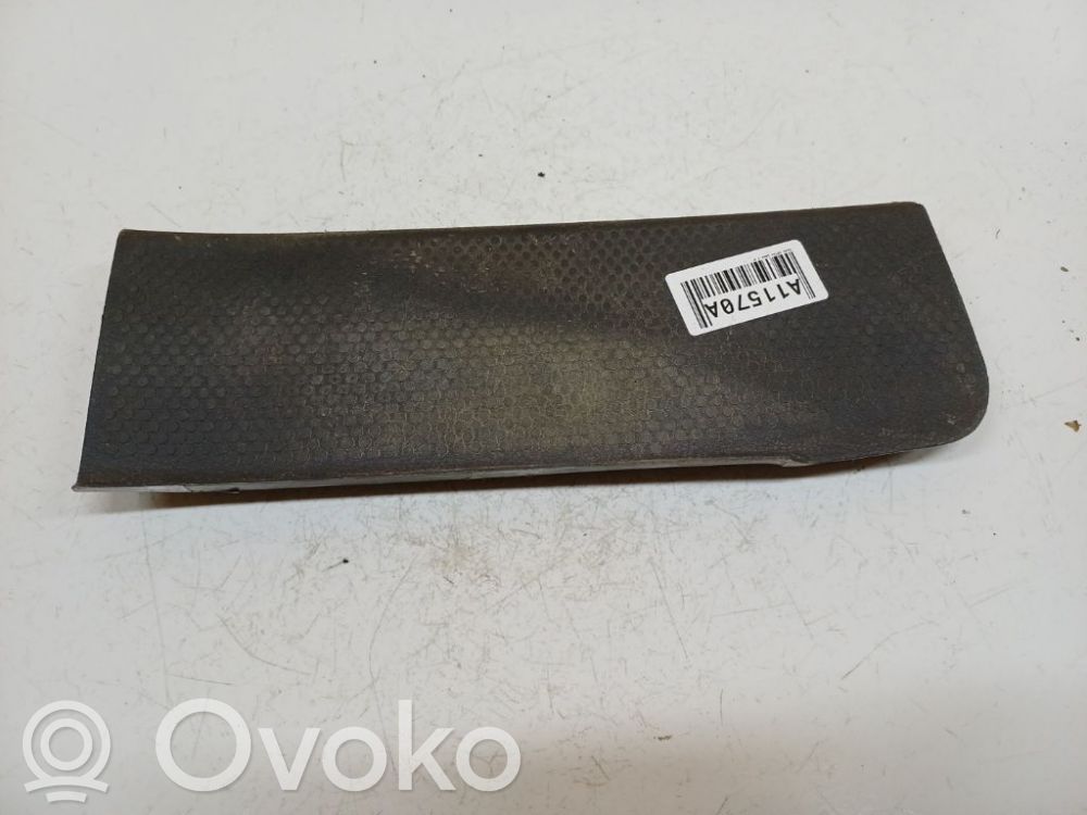 Opel Astra H Altra parte interiore 