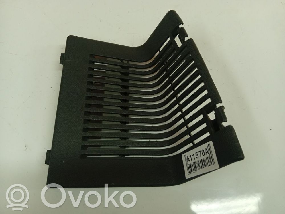 Opel Astra H Altro elemento di rivestimento bagagliaio/baule 