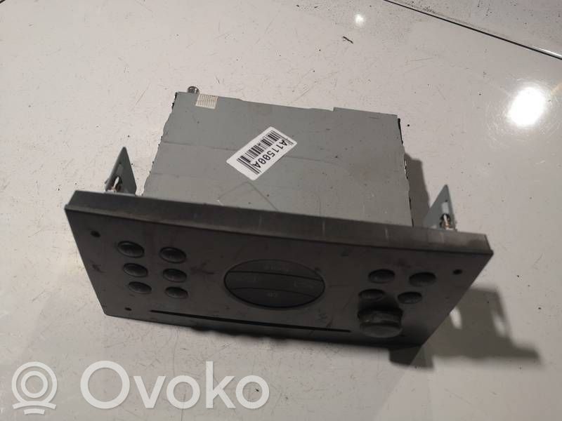 Opel Signum Unità principale autoradio/CD/DVD/GPS 