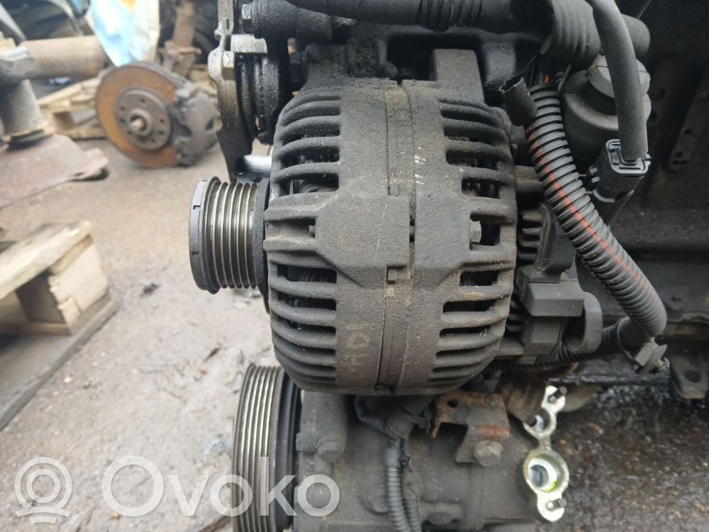 Citroen C4 I Generatore/alternatore 