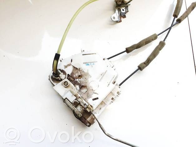 Honda FR-V Încuietoare ușă față 