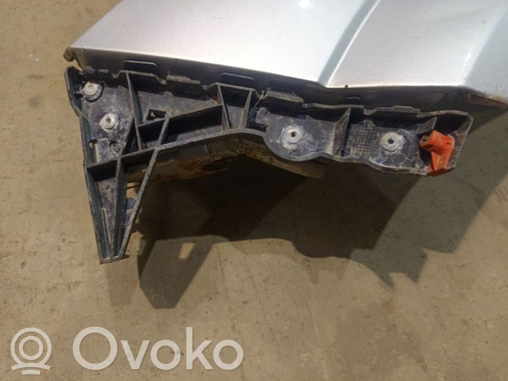 Opel Astra H Suport montare bară față 