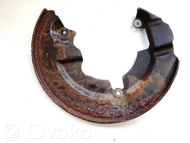 Spritzblech Abdeckblech Ankerblech Bremsen vorne   31317209,31317209