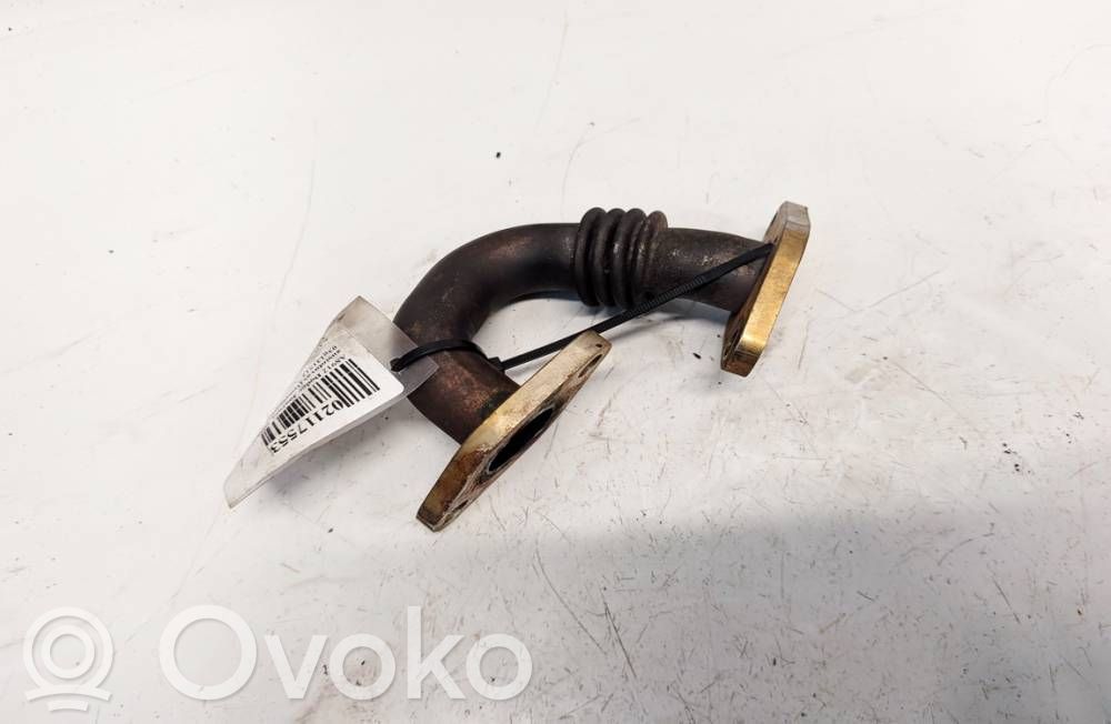 Dodge Journey Conductă/furtun supapă EGR