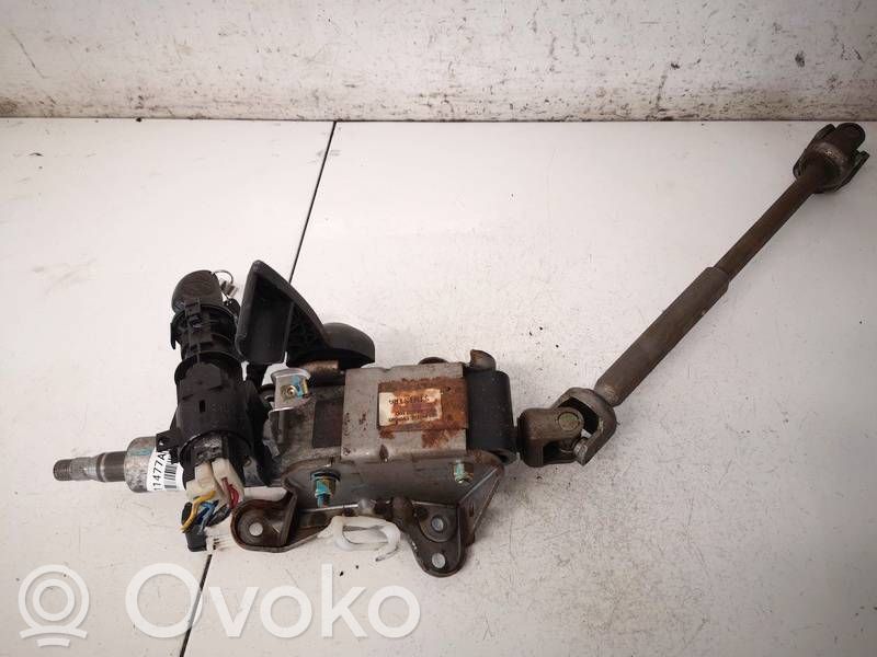 Alfa Romeo 147 Colonne de direction