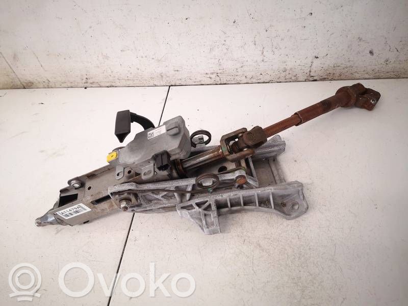 Volvo V50 Scatola dello sterzo 