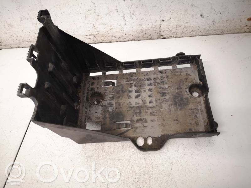 Citroen C4 I Podstawa / Obudowa akumulatora 