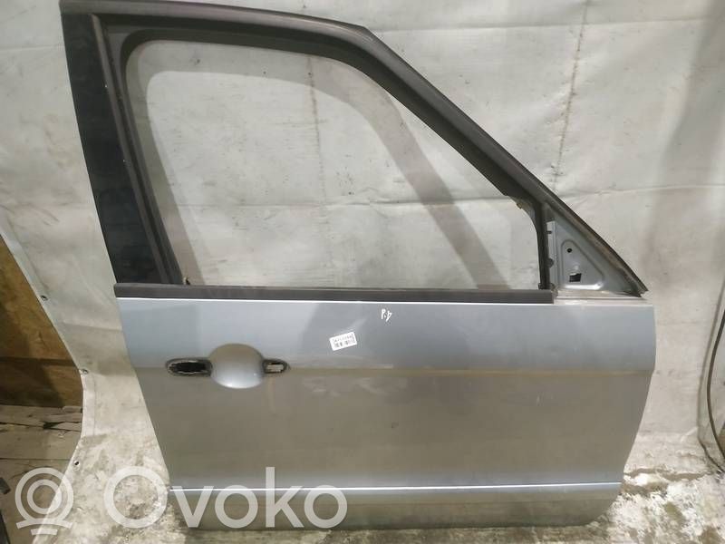 Ford S-MAX Ușă față 