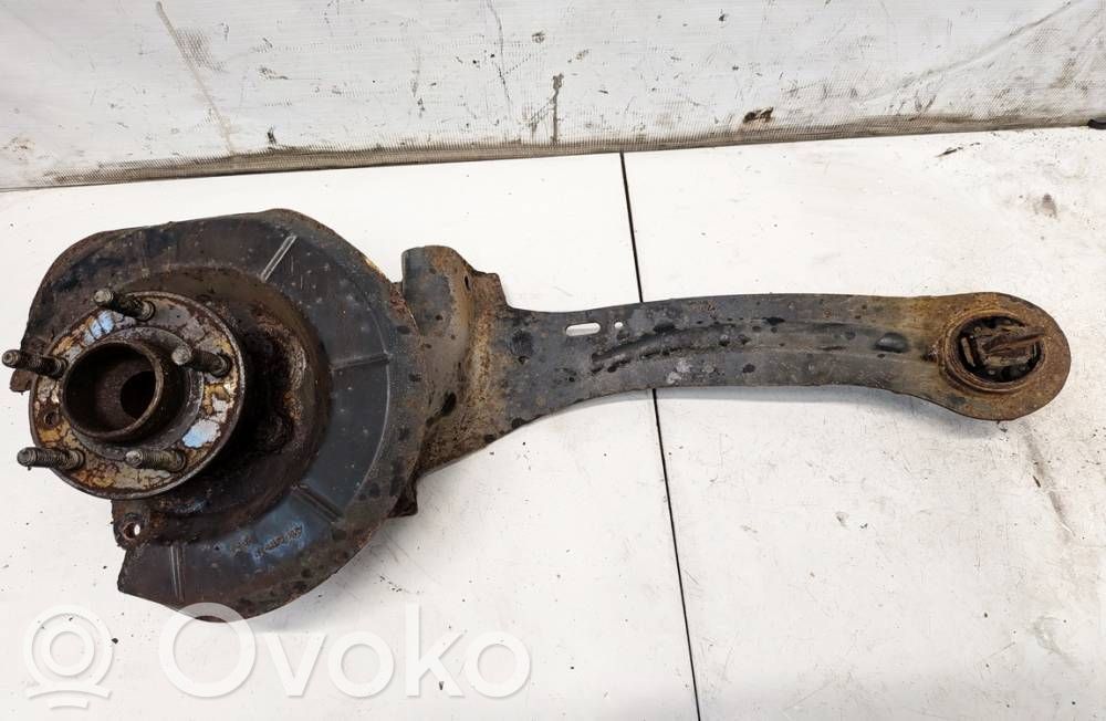 Querlenker Achsschenkel hinten   CV615A969BB,K7LRA,CV615A969BB,K7LRA