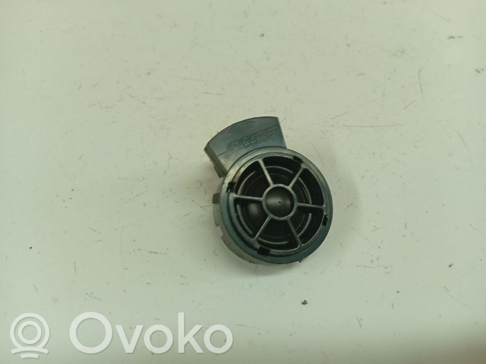 Mazda 3 II Etuoven kaiutin 