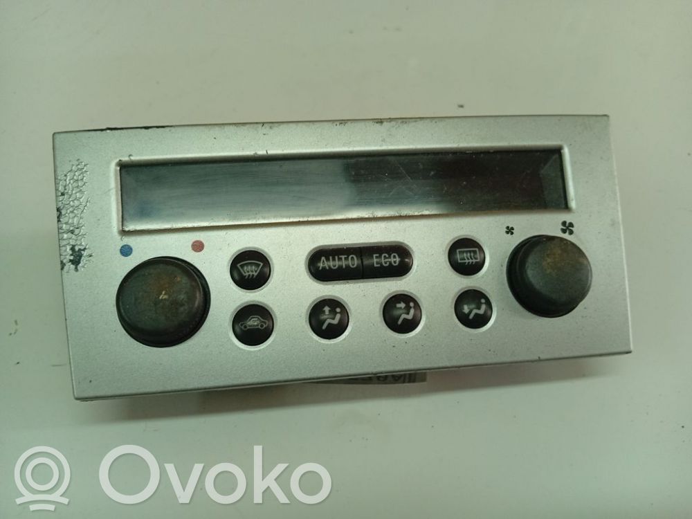 Opel Astra H Unitate control climatizare 