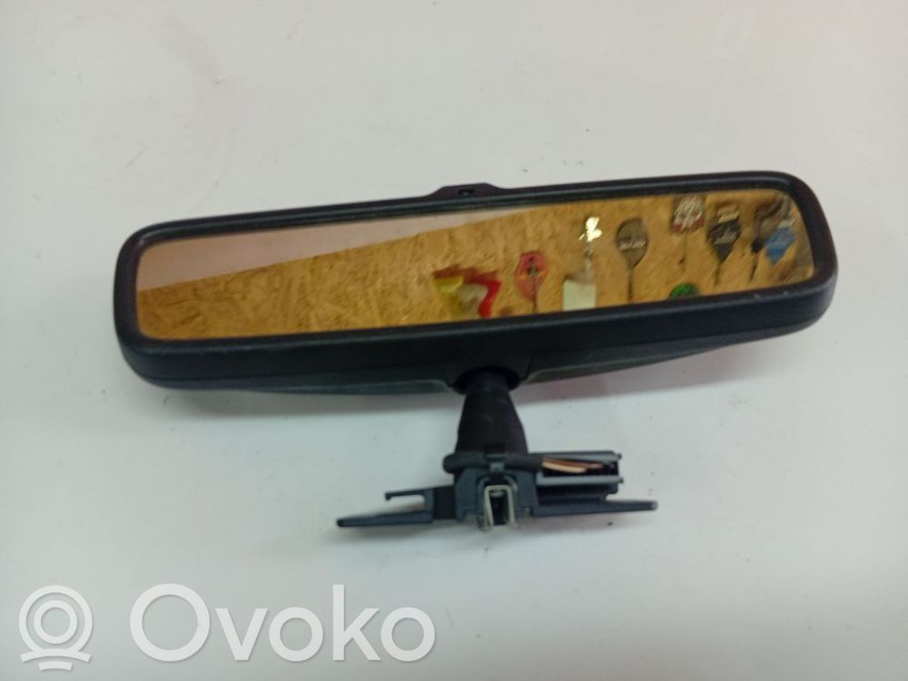 Specchietto retrovisore (interno)   E11015611,E11015611,E11015611