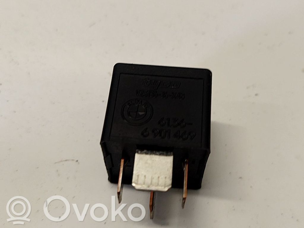 Other relay   61366901469,V23136J6X48,61366901469,V23136J6X48