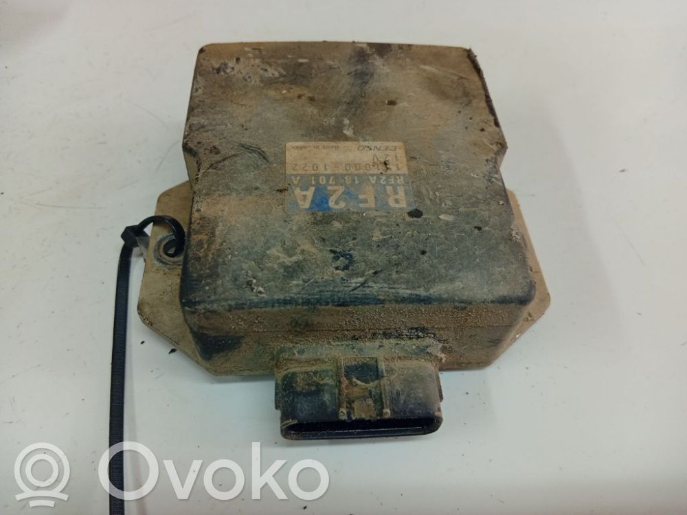 Mazda 323 F Unité / module de commande d'injection de carburant
