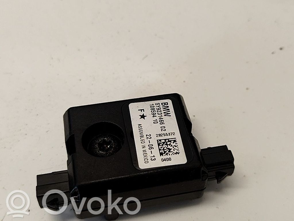 BMW 1 F20 F21 Centralina antenna