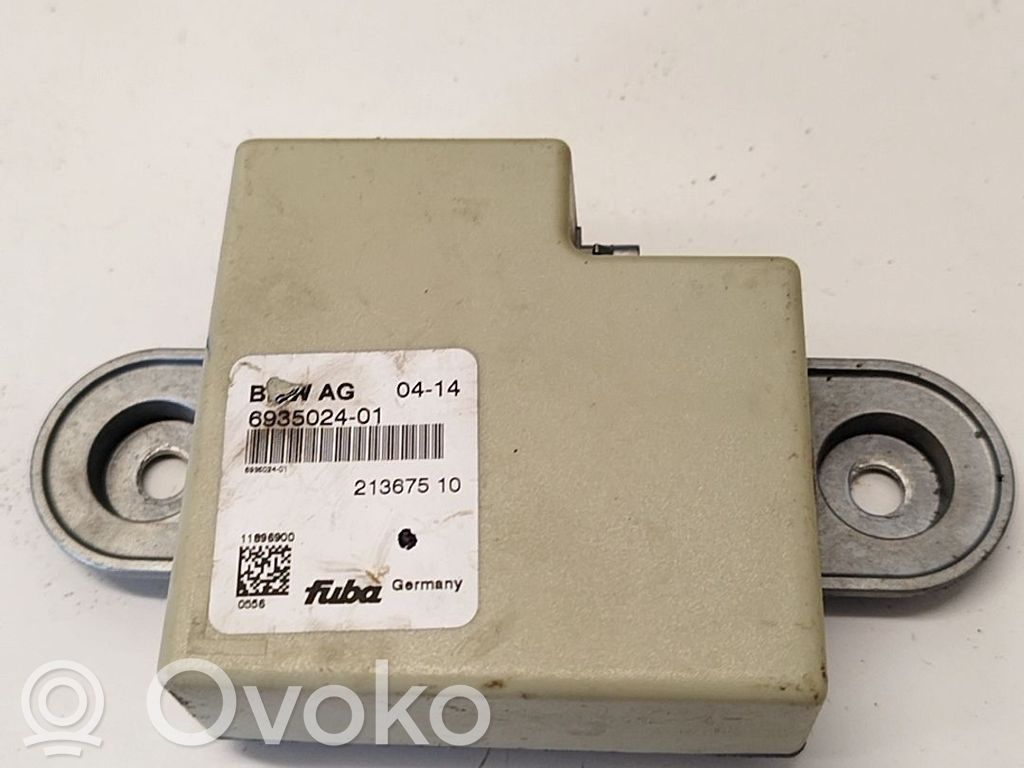 Moduł / Sterownik anteny   693502401,693502401,21367510,693502401