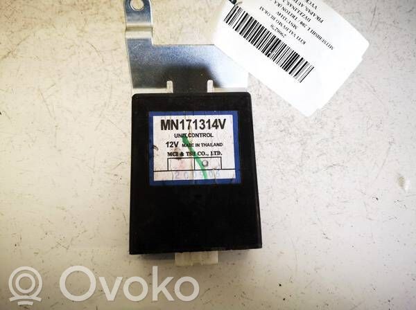 Mitsubishi L200 Alte unități/module de control 