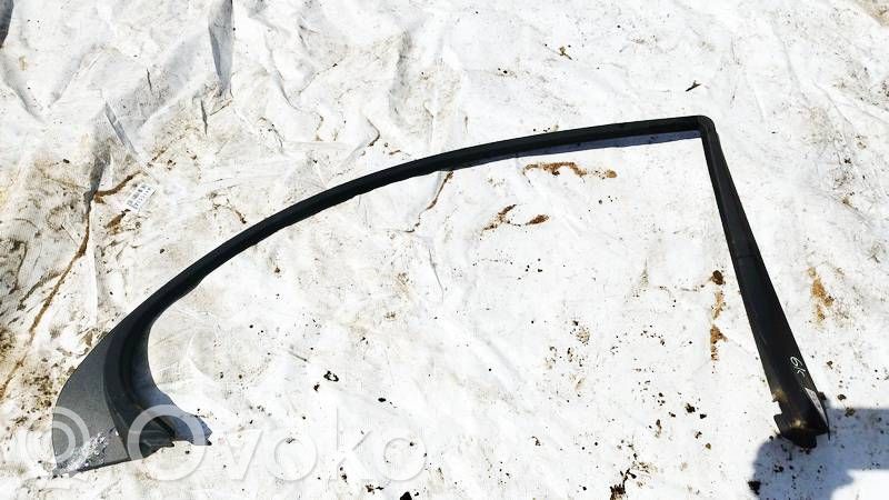 Mercedes-Benz E W211 Inne elementy wykończeniowe drzwi tylnych 