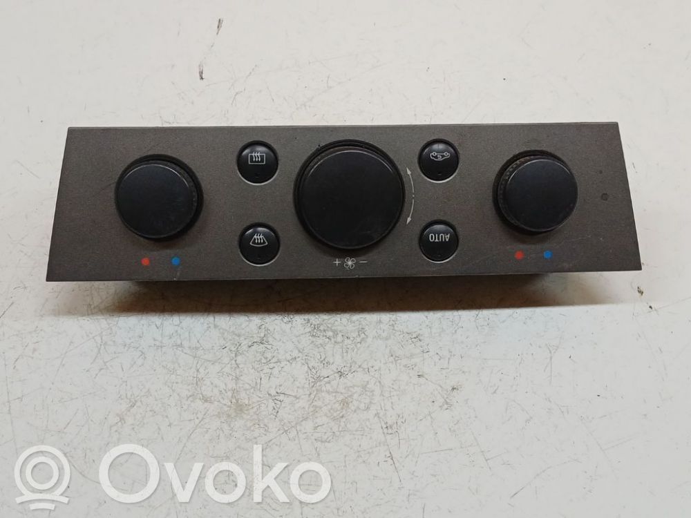 Panel klimatyzacji   13128712,13128712,13128712