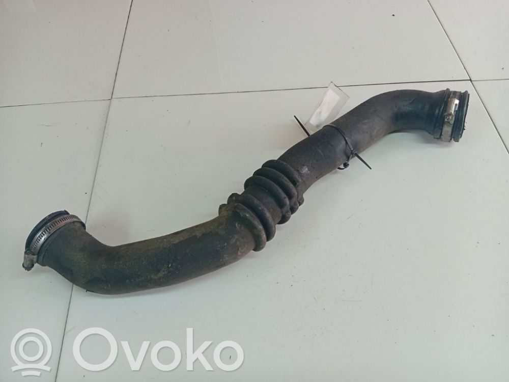 Ford Mondeo MK IV Välijäähdyttimen letku 