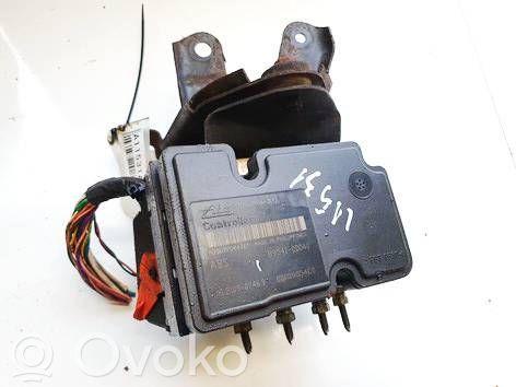 Toyota Yaris ABS-pumppu 