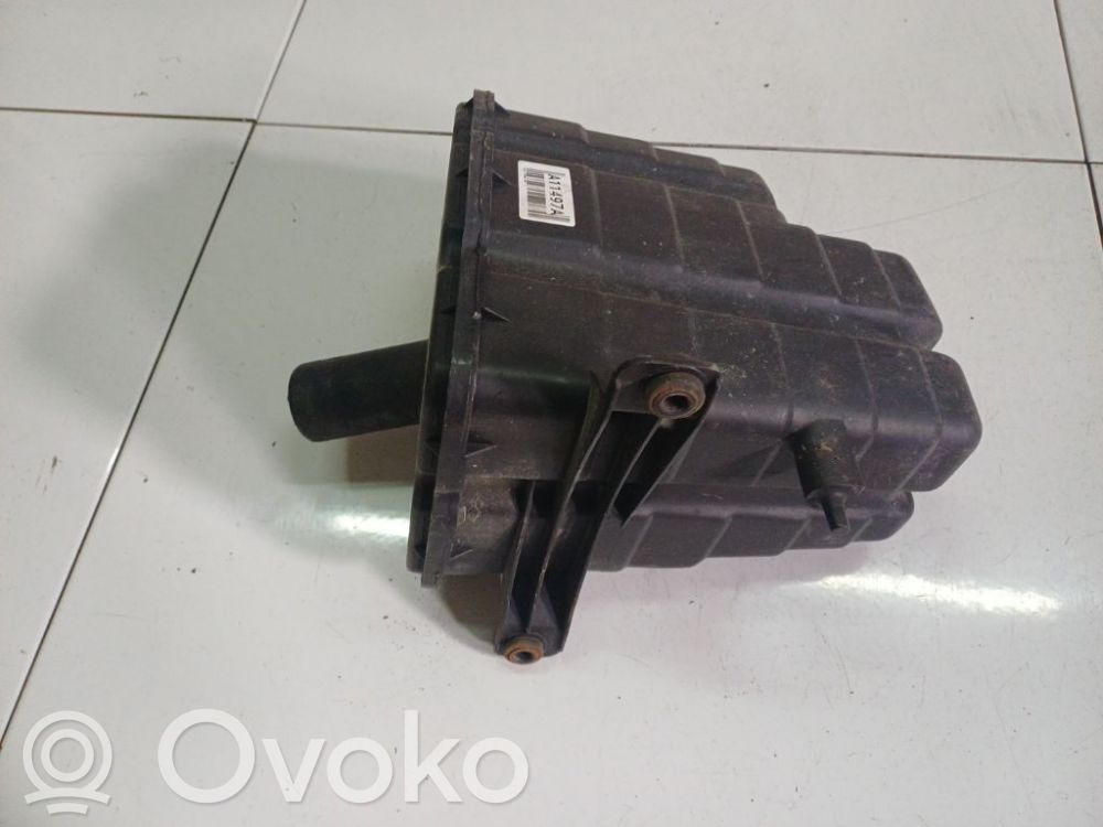 Nissan Primera Risuonatore di aspirazione