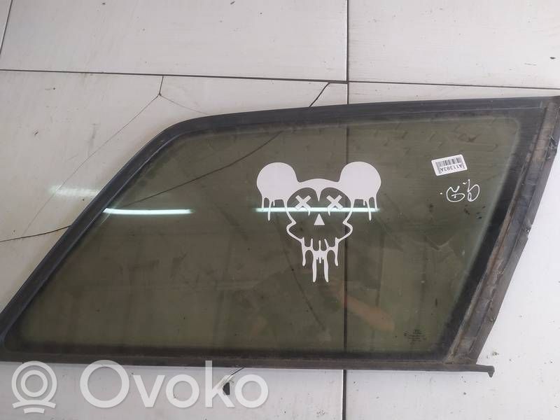 Audi A6 S6 C5 4B Finestrino laterale posteriore